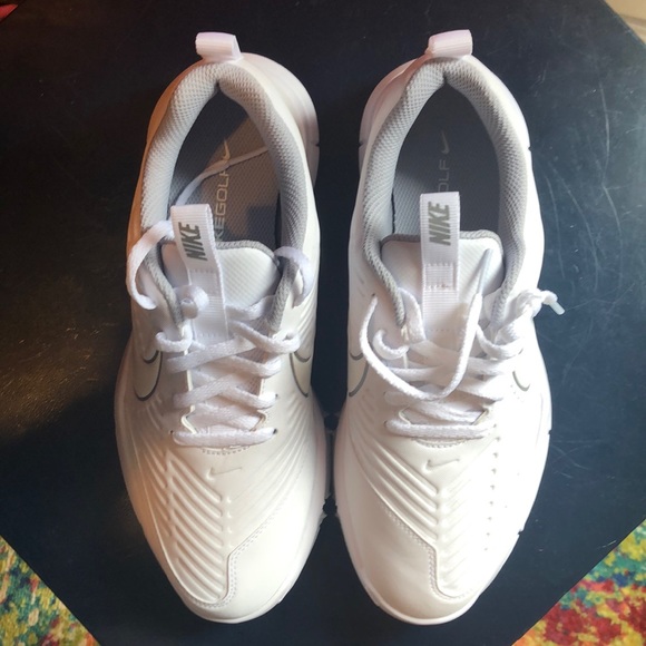 Nike Shoes - Nike Woman’s Golf Shoes